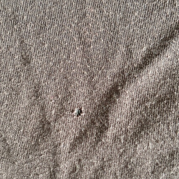 BCBG Max Azria Brown Jersey dress Medium petite - Picture 4 of 4